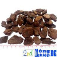 Vỏ Thông ORCHIATA - Size 9-12mm - Gói 1Kg - Giá Thể Trồng Cây