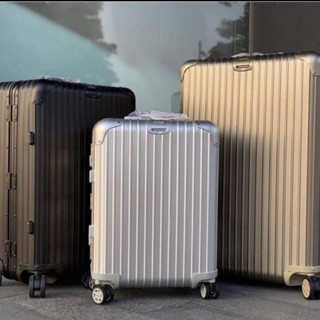 VALI NHÔM SIZE 20-24-26-29 (VỎ NHÔM CAO CẤP)