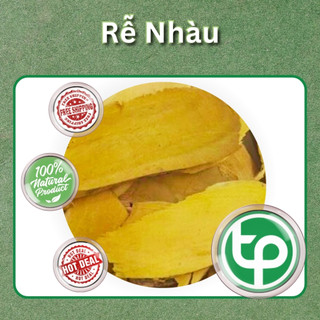 Rễ nhàu khô túi lớn loại 1kg - Hàng loại 1 giá tốt