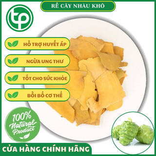 Rễ nhàu khô túi lớn loại 1kg - Hàng loại 1 giá tốt