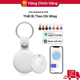 Thiết Bị Định Vị Theo Dõi Smart Tag Cho IP Android & iOS,Thiết Bị Theo Dõi GPS Chống Trộm Nhỏ Gọn