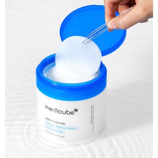  5 TONER PAD medicube  PHÂN LOẠI LẺ  