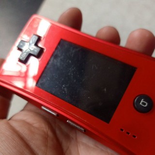 máy game boy micro