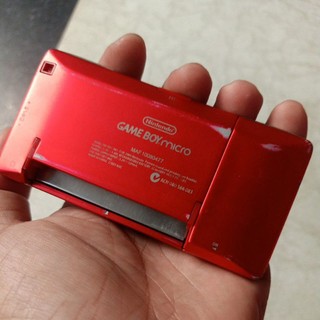 máy game boy micro
