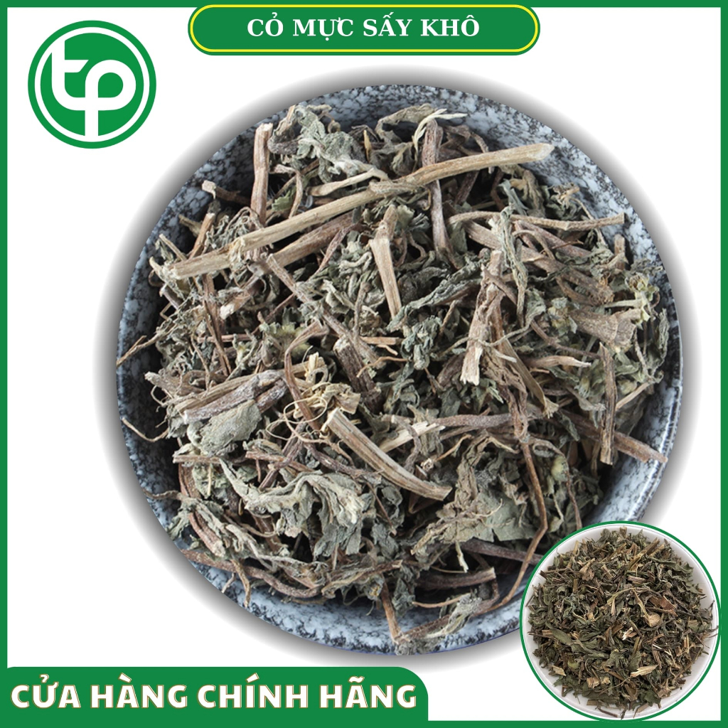 Cây nhọ nồi (cây cỏ mực) khô 1kg