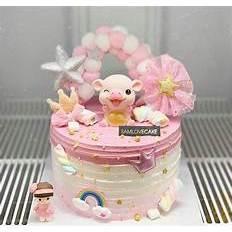 Màu gel thực phẩm Vàng đất 28gr Unicorn