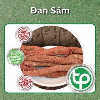Đan sâm sấy khô 500g - tấn phát - hàng công ty - chất lượng cao
