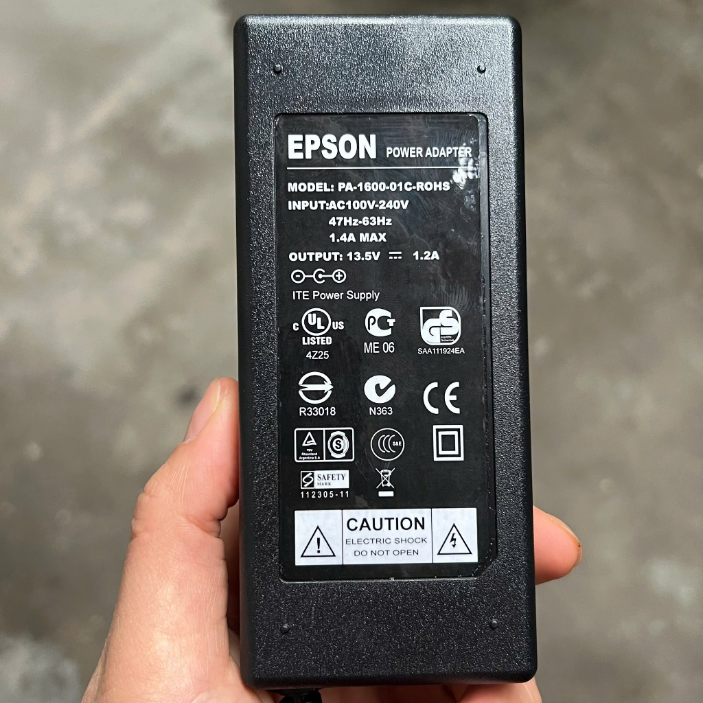 cục sạc 13.5v Loa Kéo Bluetooth Enkor L0810K loại tốt bảo hành 12 tháng