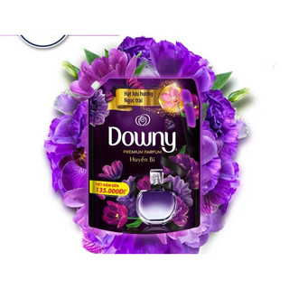 Nước xả vải Downy 2,5kg ( đủ mùi)