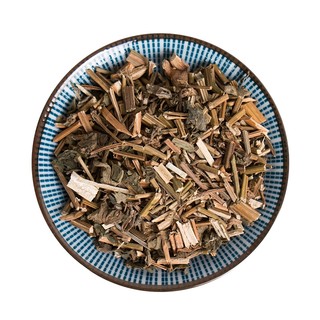 Cỏ xước khô túi lớn loại 1kg - Hàng khô sạch thơm ngon và bổ dưỡng