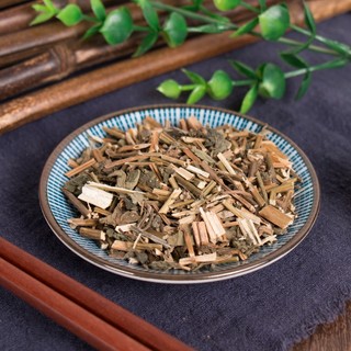 Cỏ xước khô túi lớn loại 1kg - Hàng khô sạch thơm ngon và bổ dưỡng
