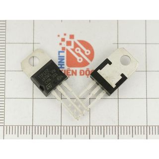 [Combo 15 chiếc] TIP122 Transistor NPN 5A/100V TO-220