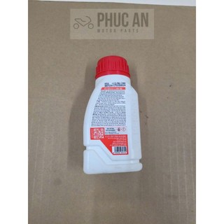 100 ml dầu phanh dầu thắng xe máy tiêu chuẩn Dot 3