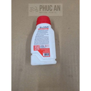 100 ml dầu phanh dầu thắng xe máy tiêu chuẩn Dot 3