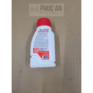 100 ml dầu phanh dầu thắng xe máy tiêu chuẩn Dot 3