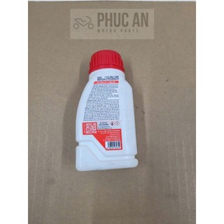 100 ml dầu phanh dầu thắng xe máy tiêu chuẩn Dot 3