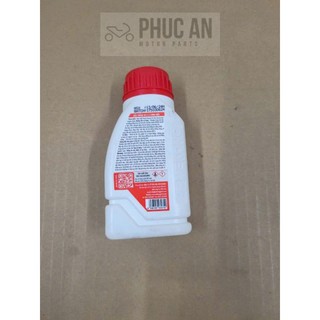 100 ml dầu phanh dầu thắng xe máy tiêu chuẩn Dot 3