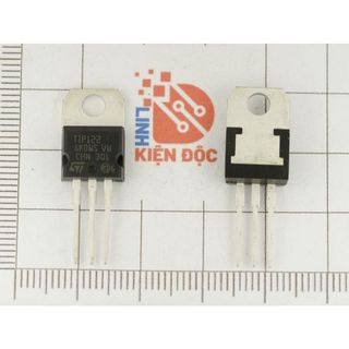[Combo 10 chiếc] TIP122 Transistor NPN 5A 100V