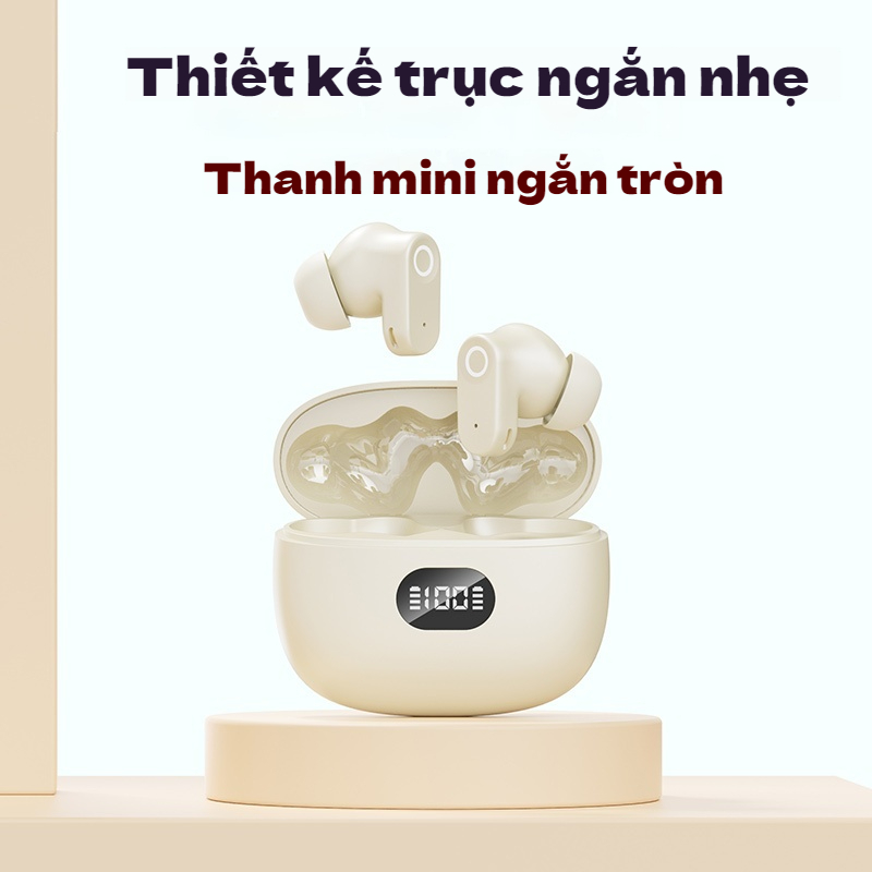 Tai nghe Bluetooth Q1PRO Tai nghe nhạc HiFi Tai nghe không dây Tai nghe không thấm nước thể thao Tai nghe có micrô HD | BigBuy360 - bigbuy360.vn