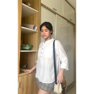 Rập giấy A0 áo cổ chân mã 125