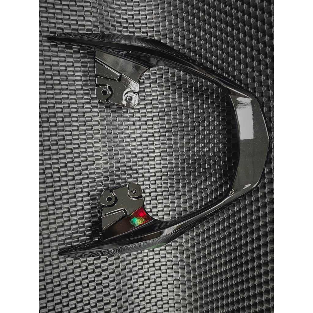 Cảng sau ex 135 2006-2010, cảng ex 2010, Yamaha, ex 2010