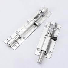 Chốt ngang inox 4cm, 6cm,10cm