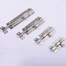 Chốt ngang inox 4cm, 6cm,10cm