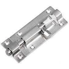 Chốt ngang inox 4cm, 6cm,10cm