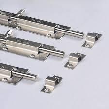 Chốt ngang inox 4cm, 6cm,10cm