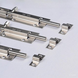 Chốt ngang inox 4cm, 6cm,10cm