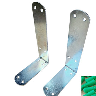 Ke góc vuông chữ L