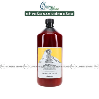  Dầu Gội Ngăn Gàu Davines NaturalTech PURIFYING - 1000ml 