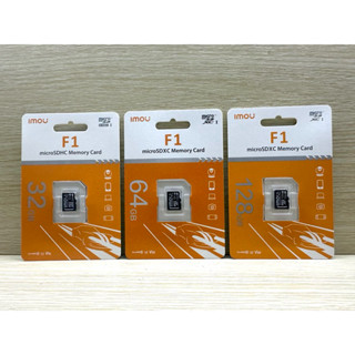 Thẻ nhớ imou ezviz dành cho camera imou, ezviz...