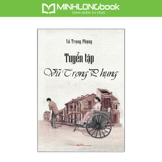 Sách: văn học việt nam - tuyển tập vũ trọng phụng
