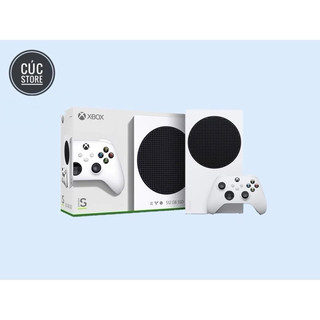 Máy chơi game Xbox Series S 512GB