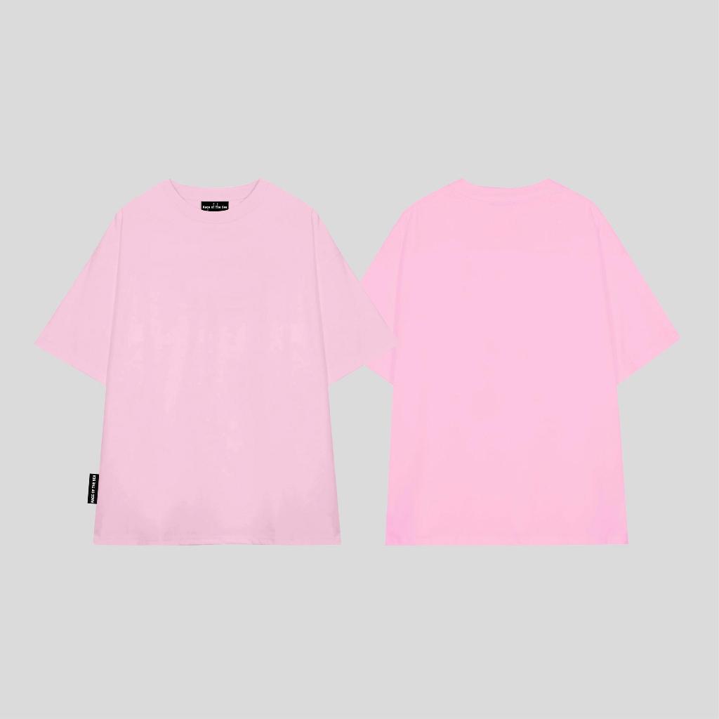 (TẶNG KÈM HỘP GIẤY) ÁO THUN CỔ TRÒN UNISEX NAM NỮ TAY LỠ FORM ÂU RAGE OF THE SEA ( ROTS STUDIO) - “TRIPLE BASIC ĐN” | BigBuy360 - bigbuy360.vn