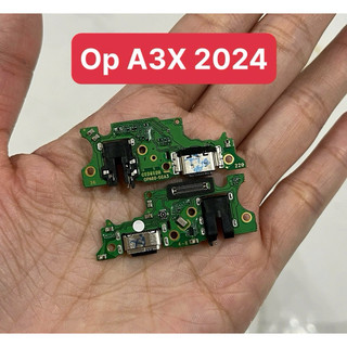 Cáp Sạc/Bo sạc Oppo A3 / A3x 4G zin new | Hàng Mới