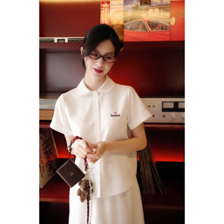 SƠ MI HOA LÊ - MAISON LEENAA