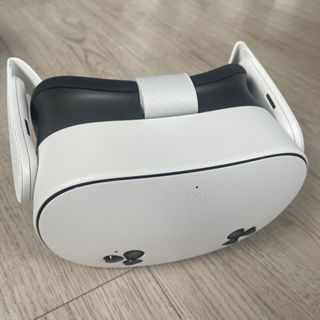 Kính thực tế ảo Meta Oculus Quest 2, Quest 3S Headset 128GB, 256GB only (chỉ có kính, không bao gồm 2 tay điều khiển)