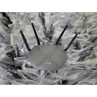 (Qua Sử dụng) Bộ phát WiFi 6 ZTE E1600, E2615 chuẩn ax1800, có mesh, roaming,  chuyên số lượng
