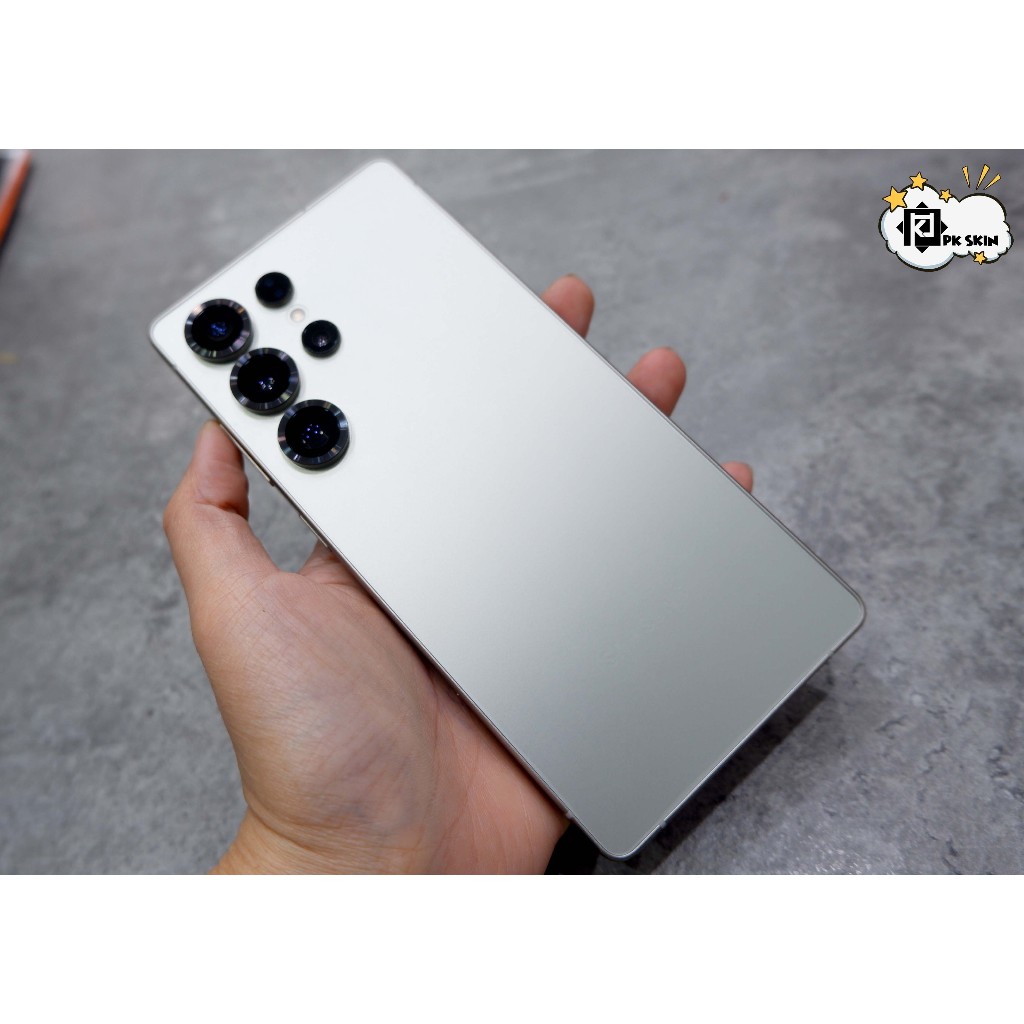 Miếng dán PPF full viền samsung S25 ultra, samsung S25, samsung S25 plus , samsung S24 , S24 plus , 