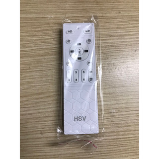  Điều Khiển Lẻ Dành Cho Quạt Đèn Không Cánh. 