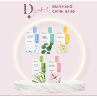 Mặt nạ Mediheal Essential Mask