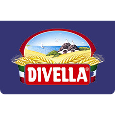 [Date 10/03/2027] 1 THÙNG 10 GÓI BỘT MÌ SEMOLA DIVELLA 1KG