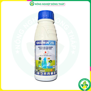 Thuốc KASUMIN 2SL (Chai 400ml)