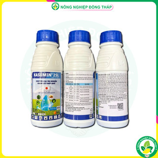 Thuốc KASUMIN 2SL (Chai 400ml)