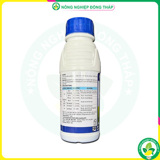 Thuốc KASUMIN 2SL (Chai 400ml)