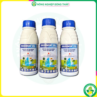 Thuốc KASUMIN 2SL (Chai 400ml)