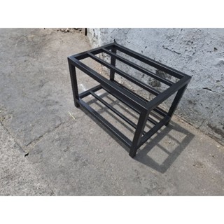 CHÂN HỒ CÁ SẮT 30mm×30mm TẢI 800KG