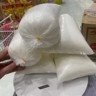 combo 5kg đường cát trắng